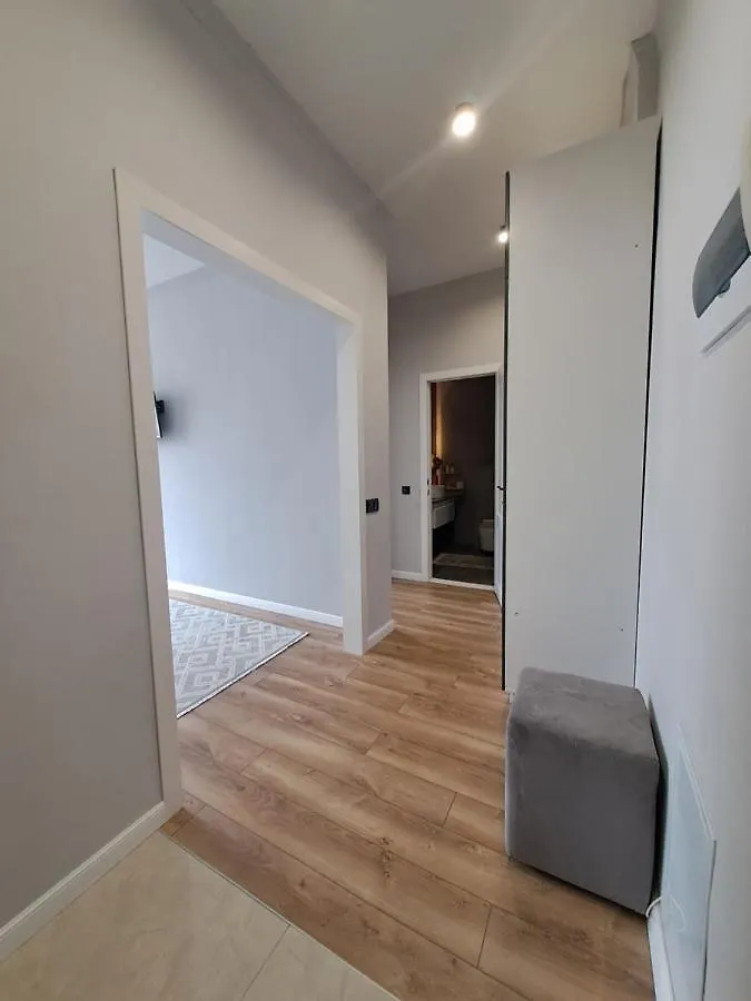 Apartment Квартира 2Х Комнатная За Хан Шатром Nur-Sultan