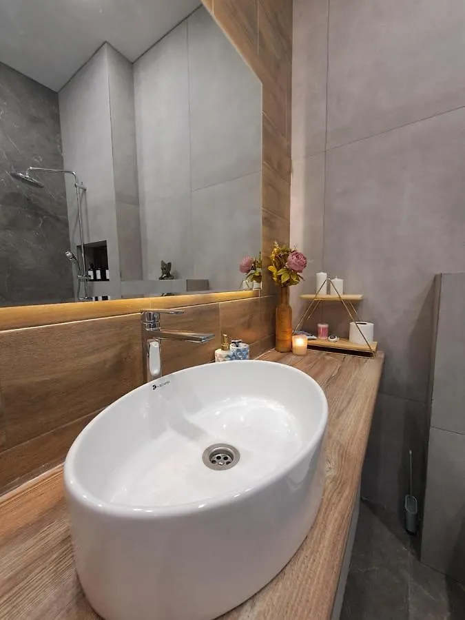 Apartment Квартира 2Х Комнатная За Хан Шатром Nur-Sultan  Kazakhstan